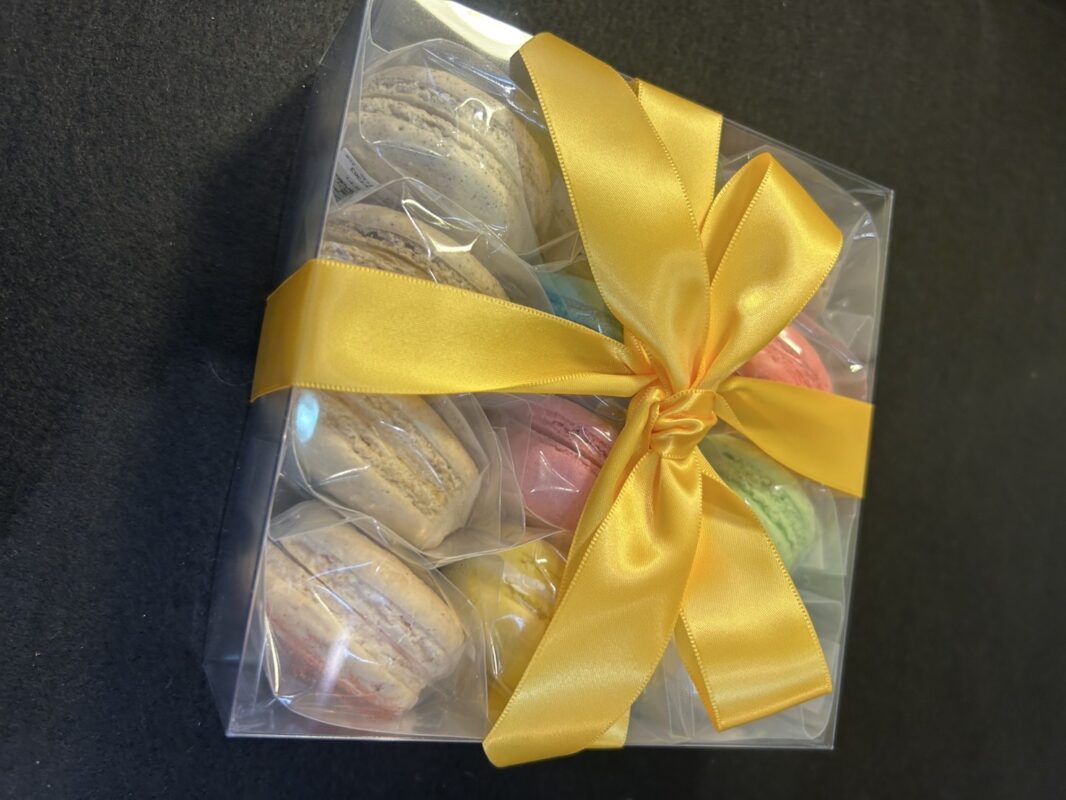 パティスリースミダ