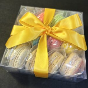 マカロン　12個セットA