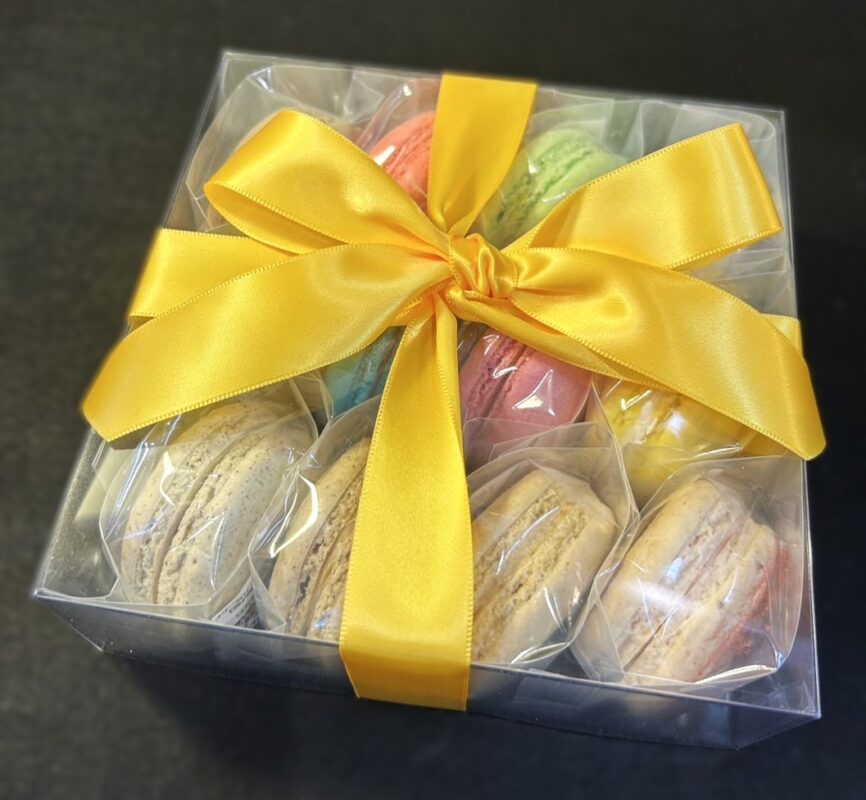 パティスリースミダ