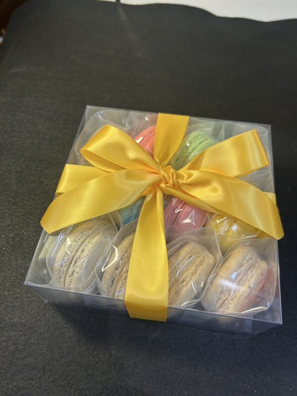 パティスリースミダ