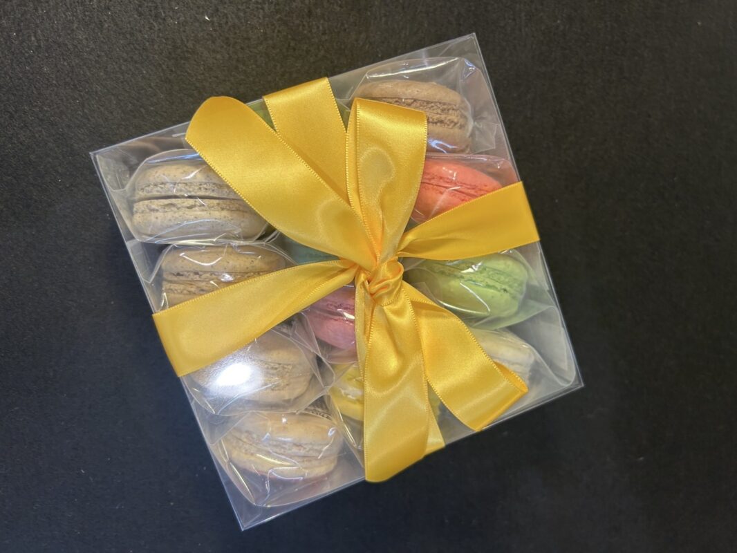 パティスリースミダ