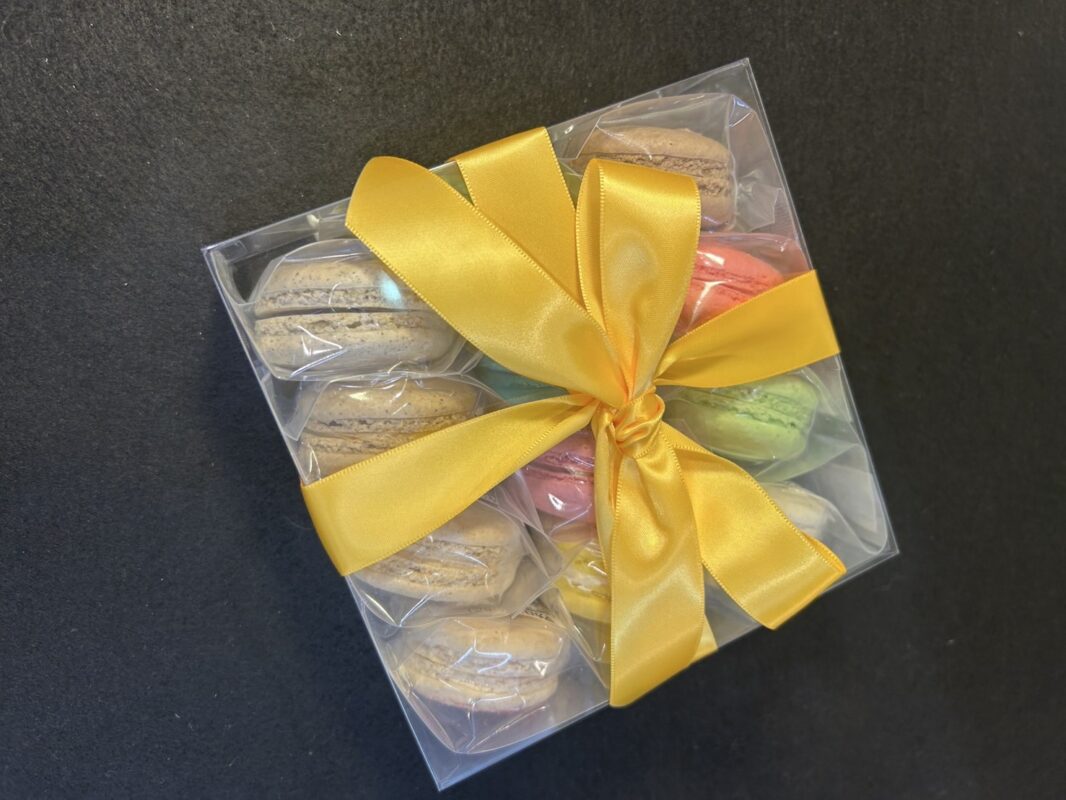 パティスリースミダ