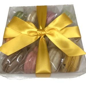 マカロン　12個セットB