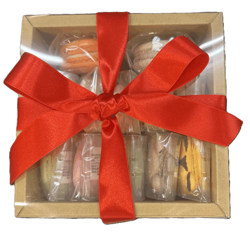 パティスリースミダ