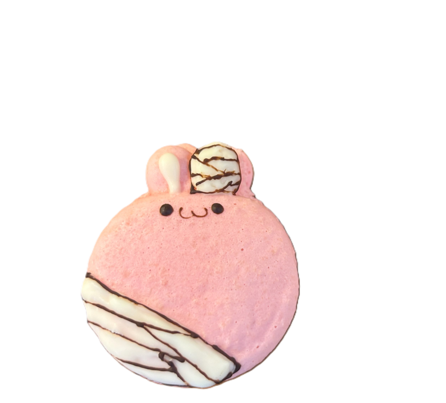 パティスリースミダ