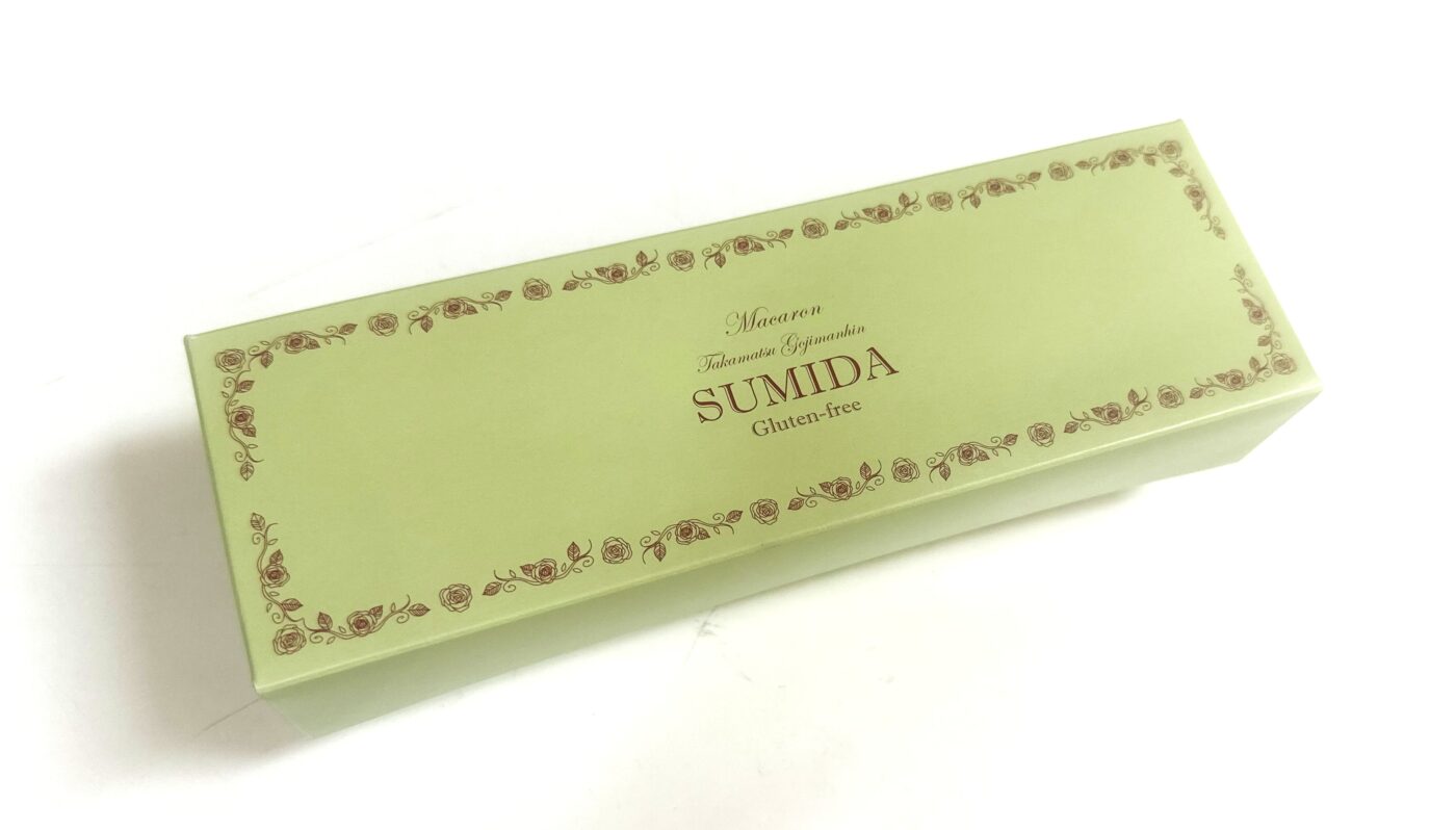 パティスリースミダ