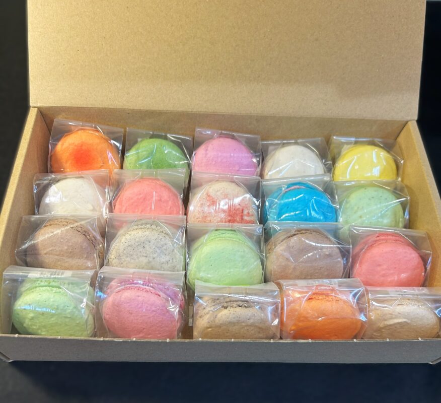 パティスリースミダ