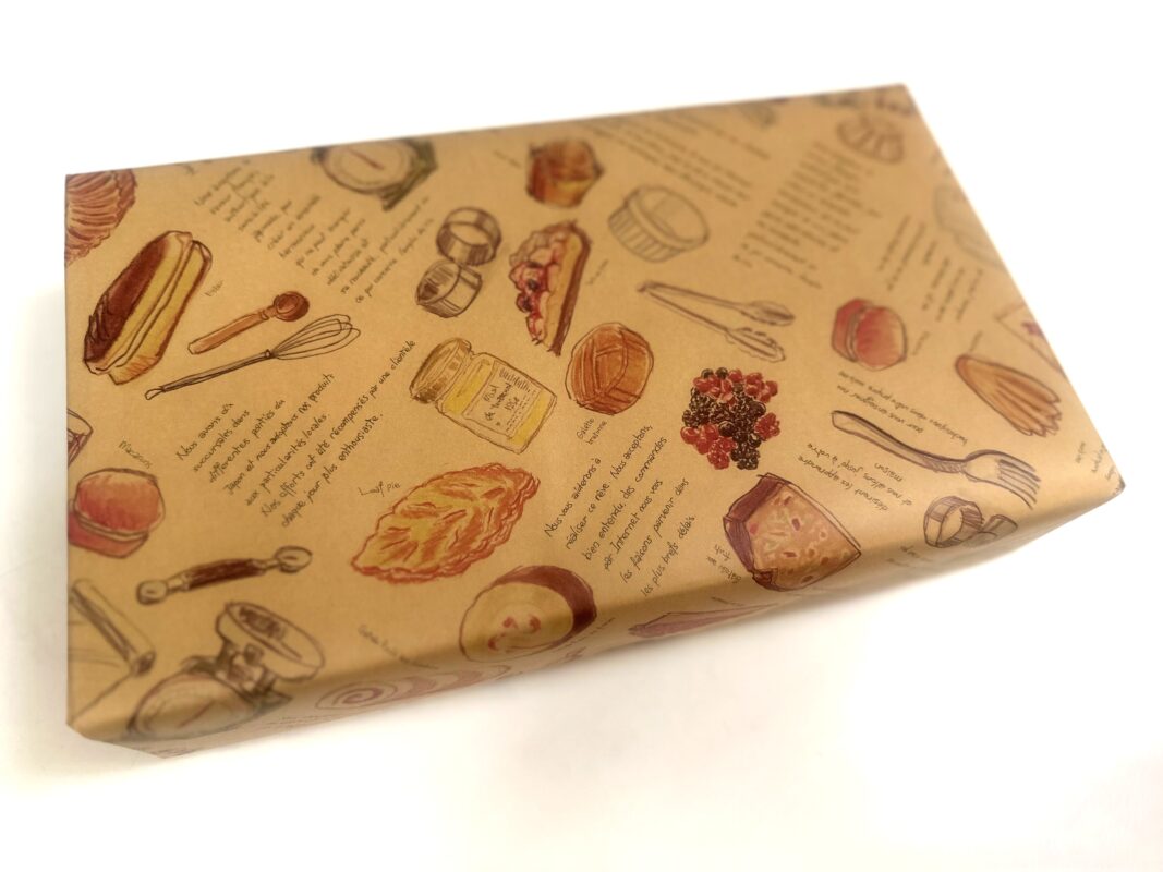 パティスリースミダ