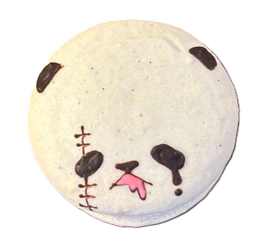 パティスリースミダ