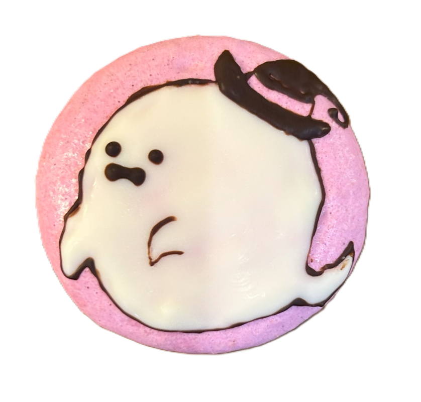 パティスリースミダ