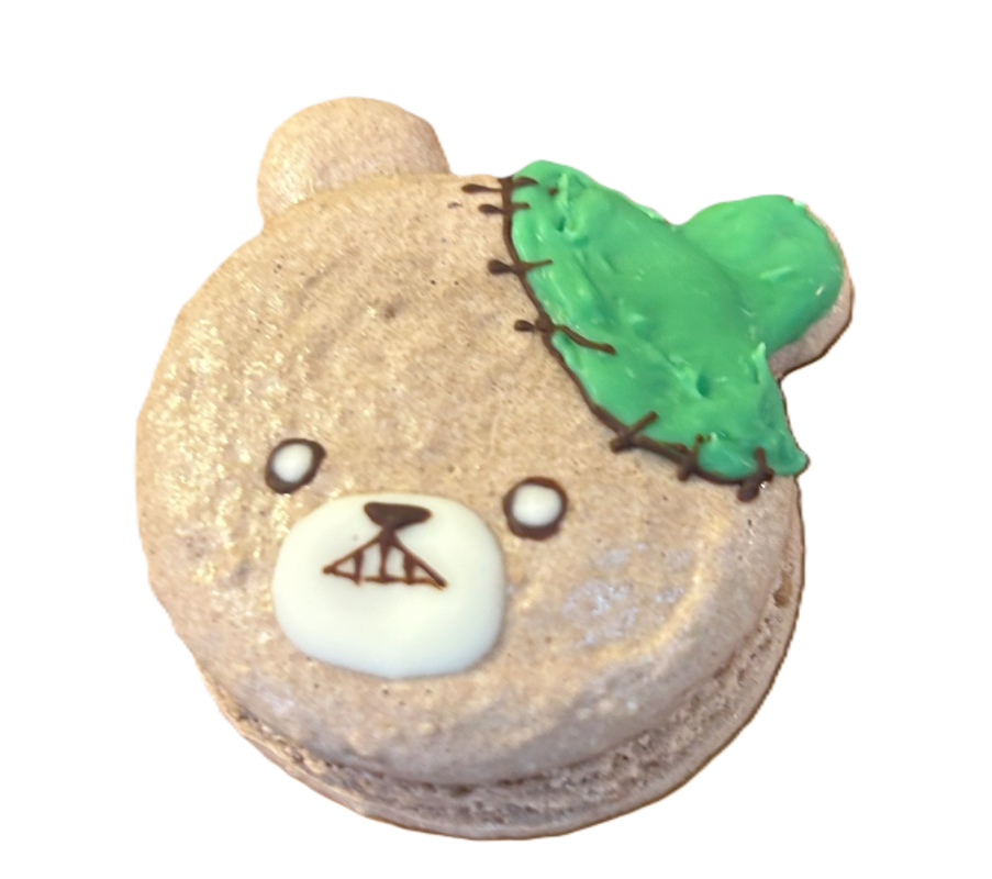 パティスリースミダ