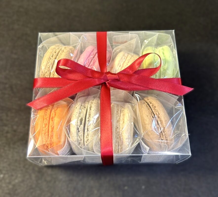 パティスリースミダ