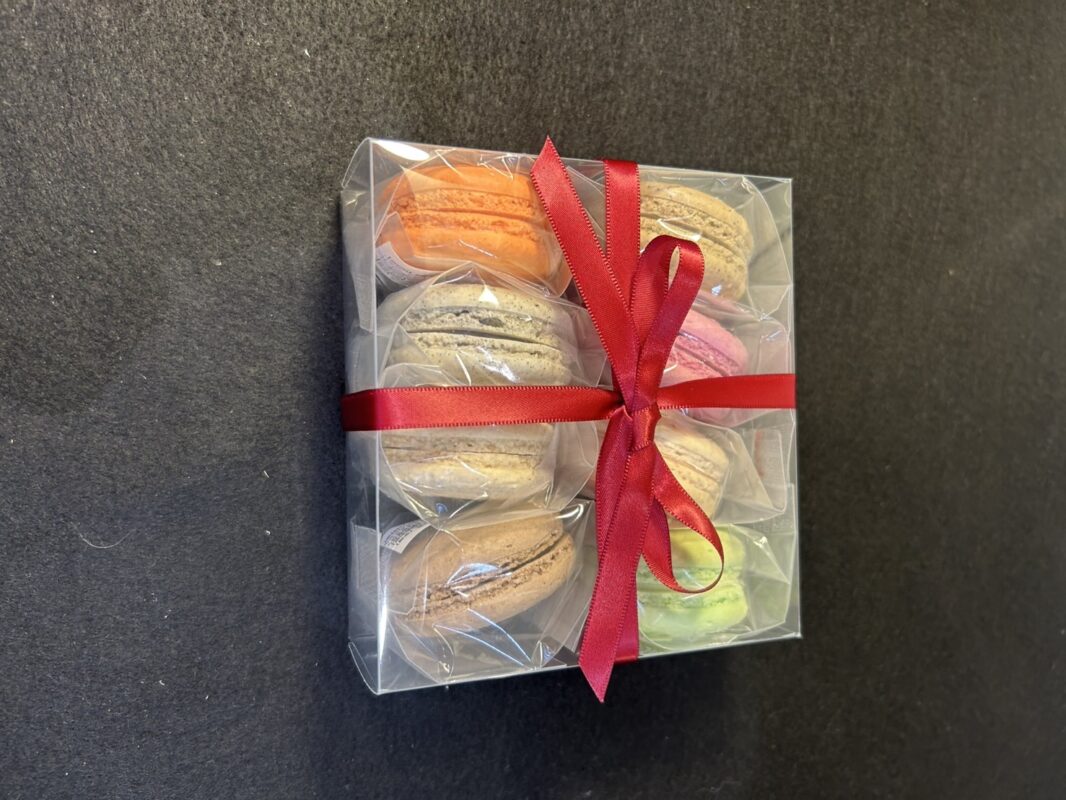 パティスリースミダ