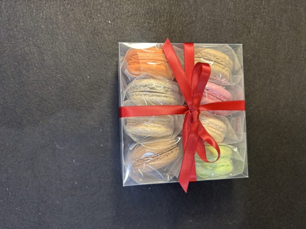 パティスリースミダ