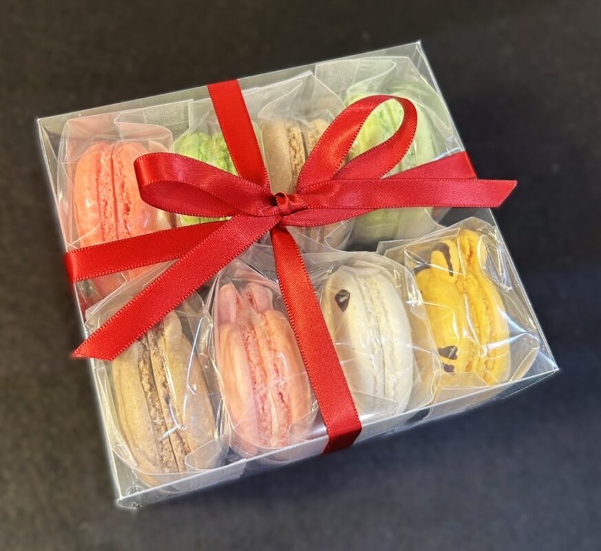 パティスリースミダ