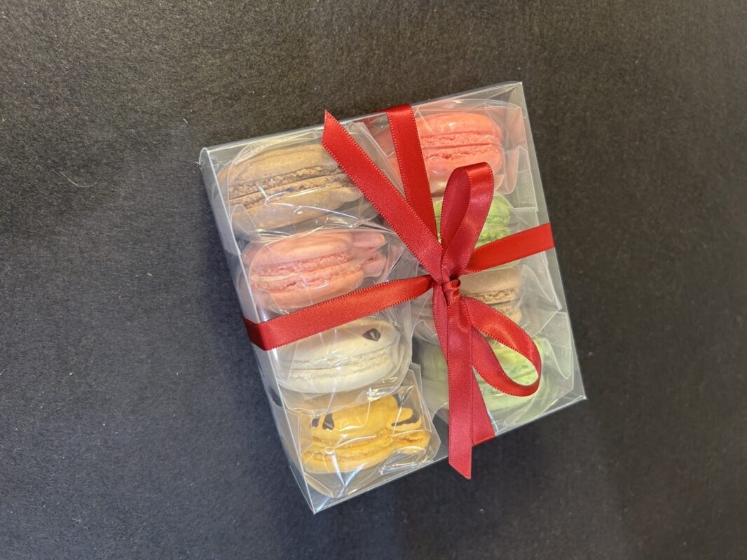 パティスリースミダ