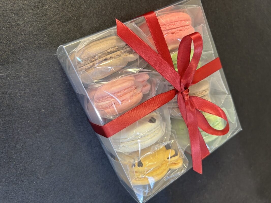 パティスリースミダ