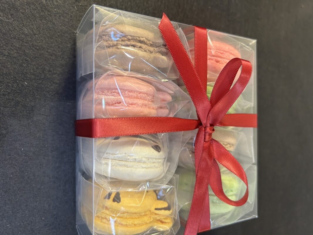 パティスリースミダ