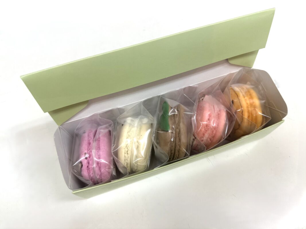 パティスリースミダ