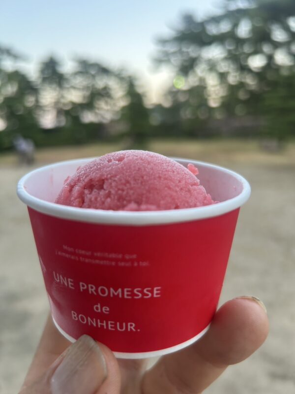 パティスリースミダ