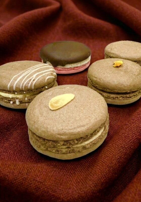 パティスリースミダ