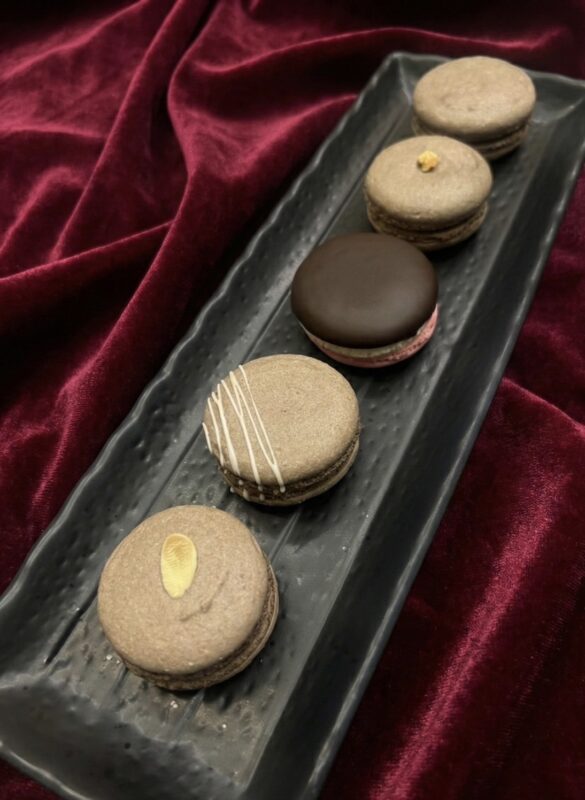 パティスリースミダ