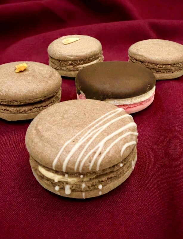 パティスリースミダ