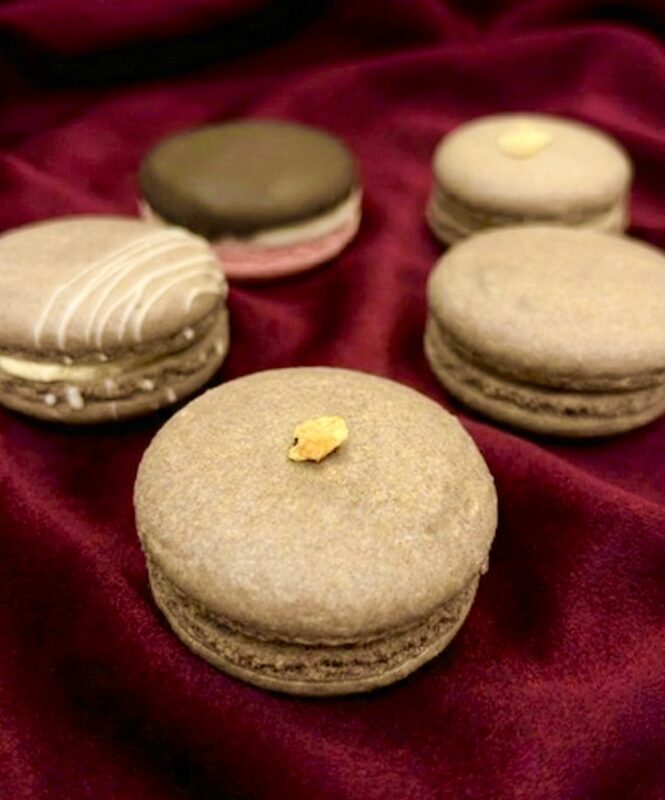 パティスリースミダ