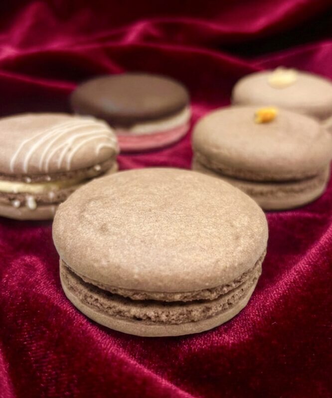 パティスリースミダ