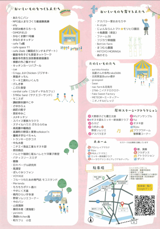 パティスリースミダ